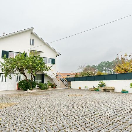 Casa O Limoeiro Leilighet Ponte de Lima Eksteriør bilde